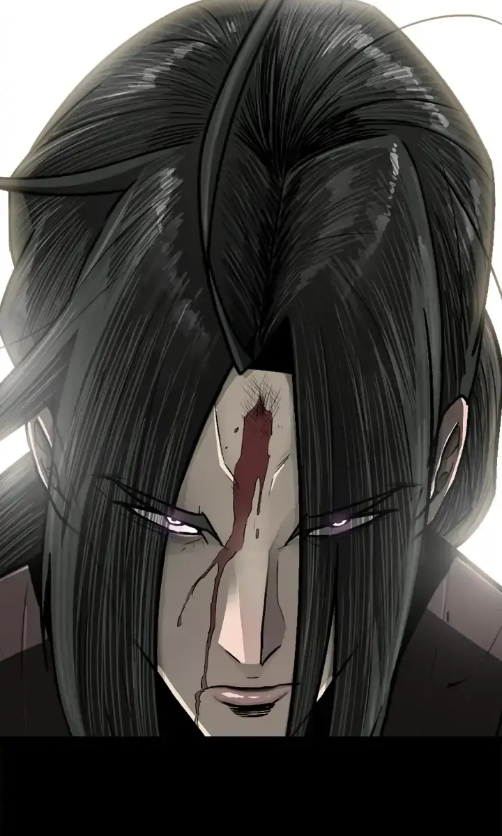 The Legend of the Northern Blade Chapter 130 Page 95