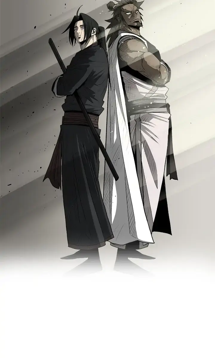 The Legend of the Northern Blade Chapter 130 Page 100