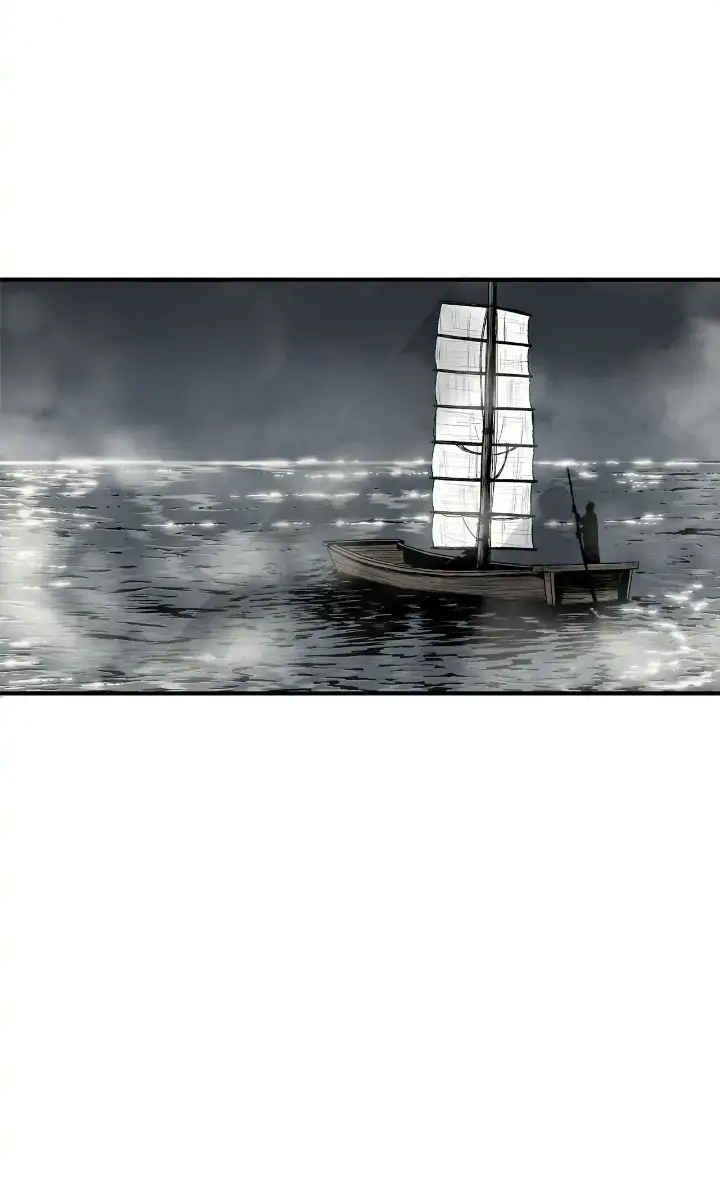 The Legend of the Northern Blade Chapter 131 Page 3