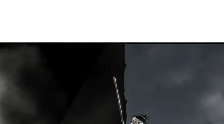 The Legend of the Northern Blade Chapter 131 Page 4