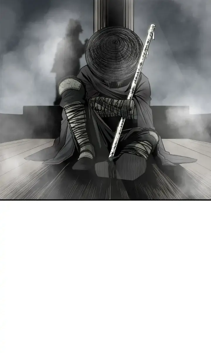 The Legend of the Northern Blade Chapter 131 Page 7