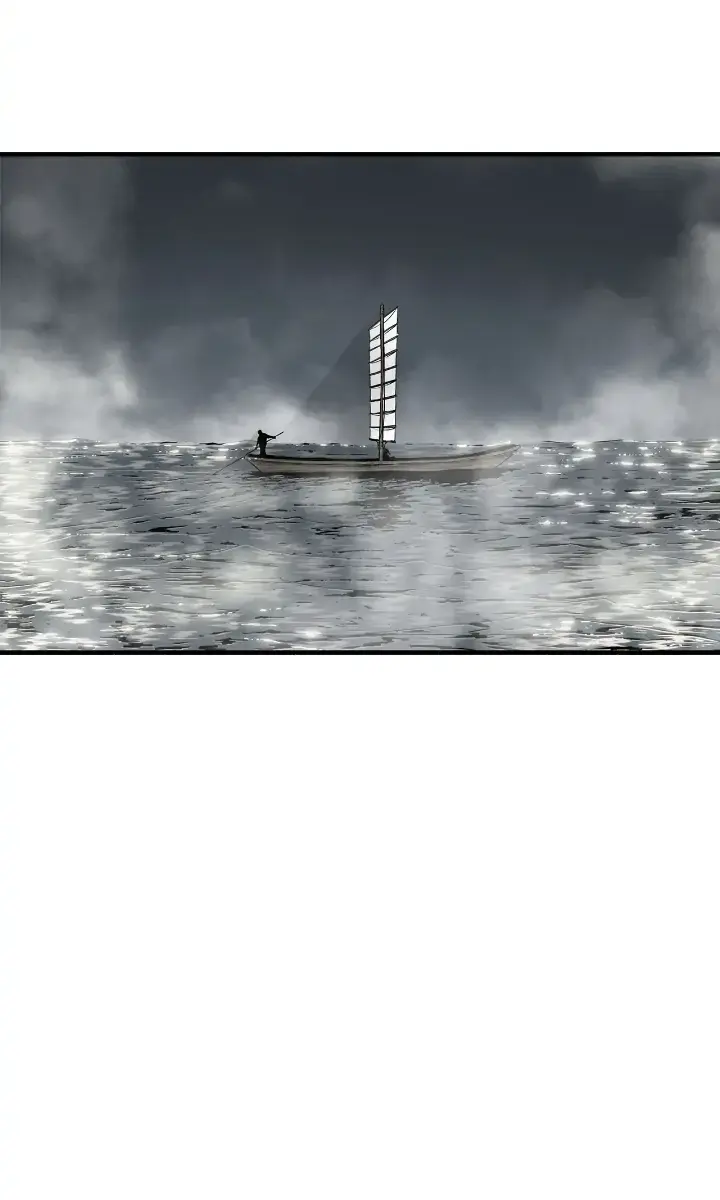 The Legend of the Northern Blade Chapter 131 Page 8