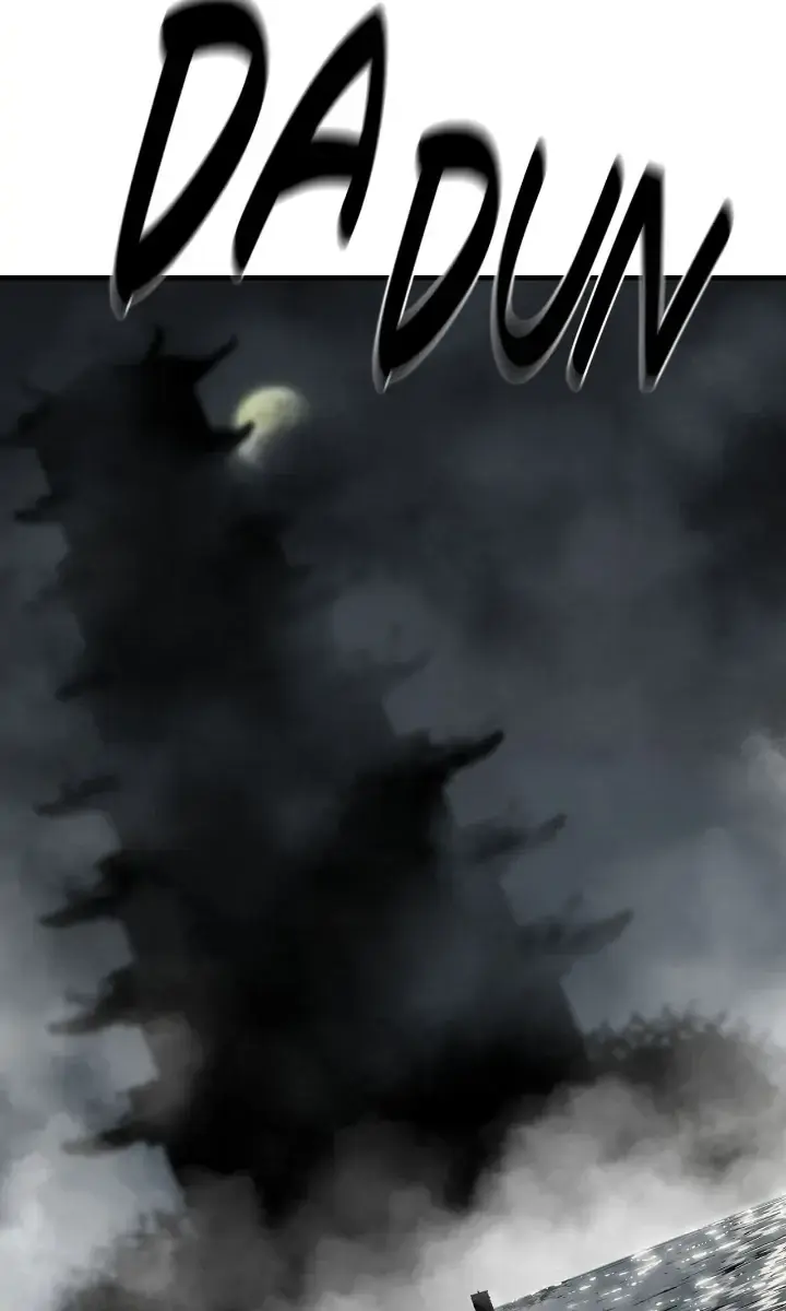 The Legend of the Northern Blade Chapter 131 Page 11