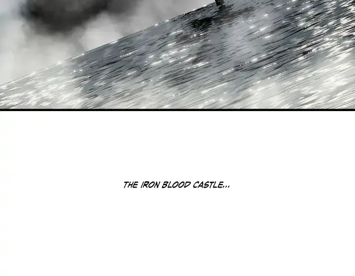 The Legend of the Northern Blade Chapter 131 Page 12