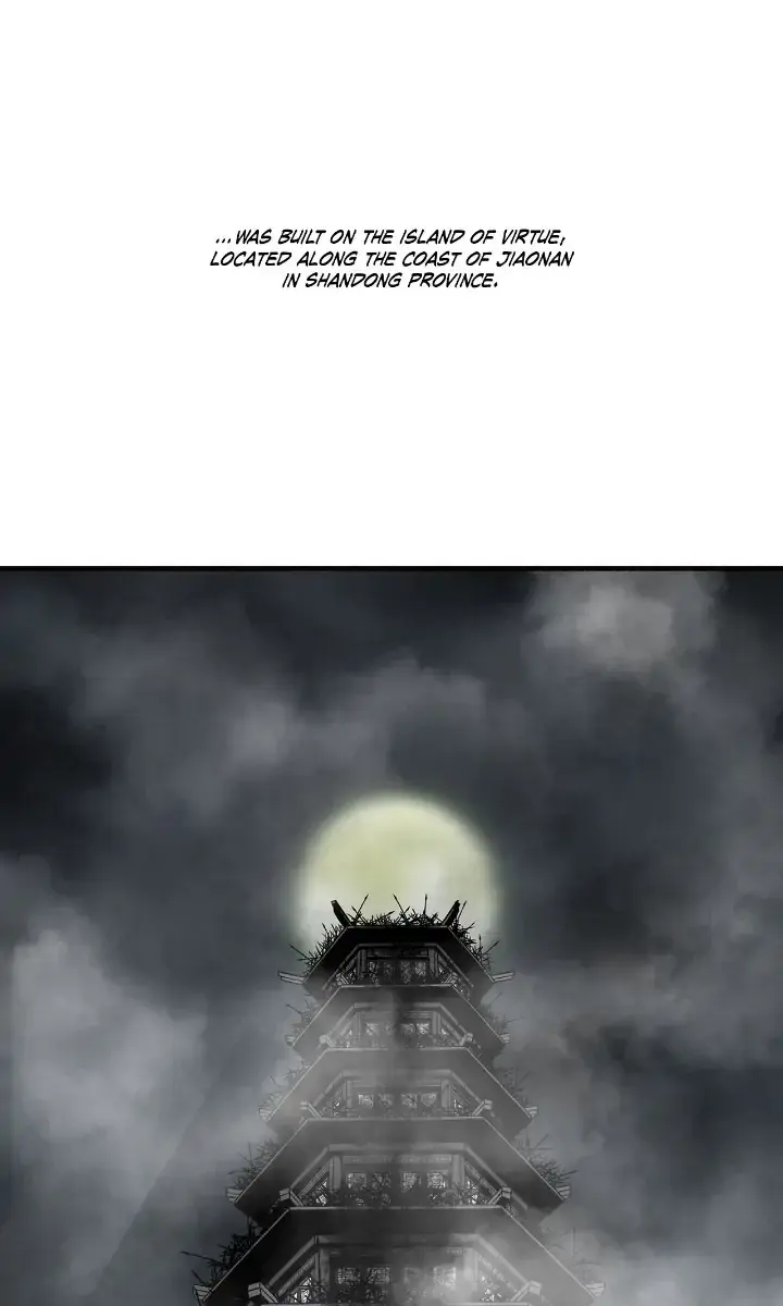 The Legend of the Northern Blade Chapter 131 Page 13