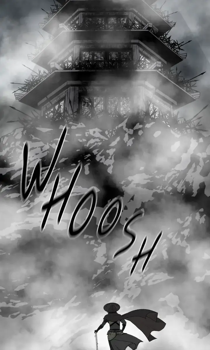 The Legend of the Northern Blade Chapter 131 Page 14