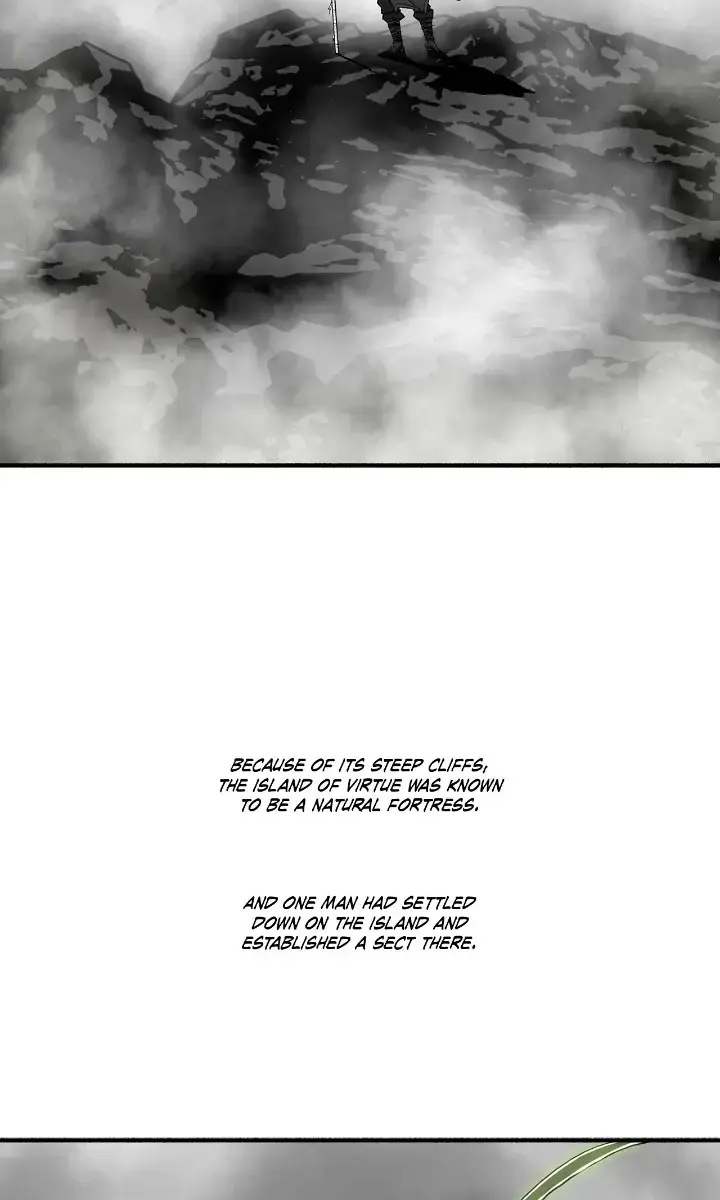 The Legend of the Northern Blade Chapter 131 Page 15