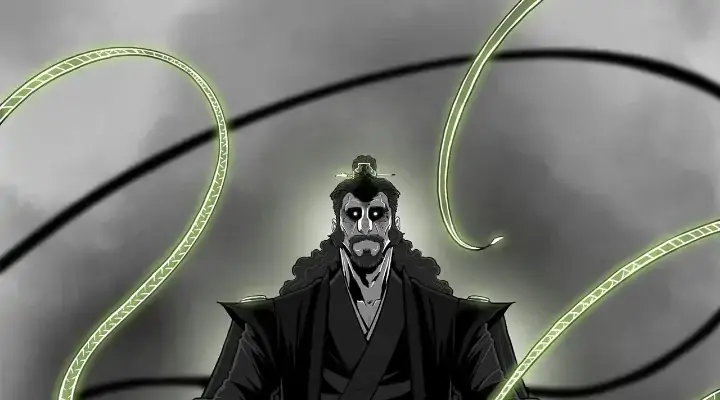 The Legend of the Northern Blade Chapter 131 Page 16