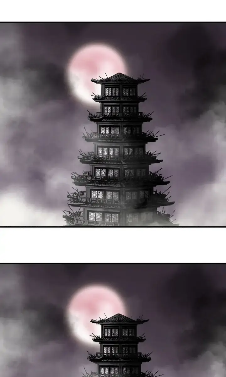 The Legend of the Northern Blade Chapter 131 Page 38