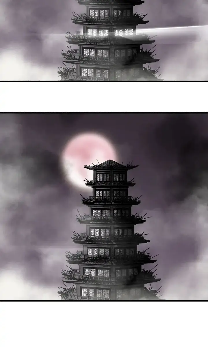 The Legend of the Northern Blade Chapter 131 Page 39