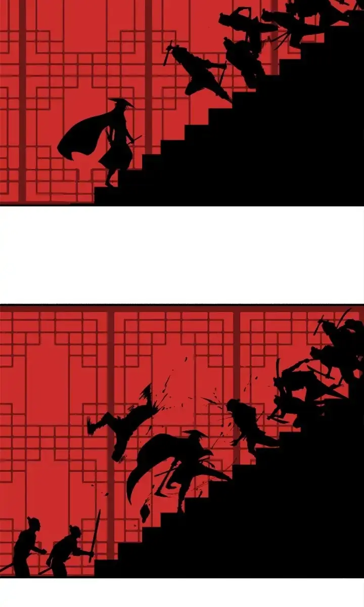 The Legend of the Northern Blade Chapter 131 Page 46