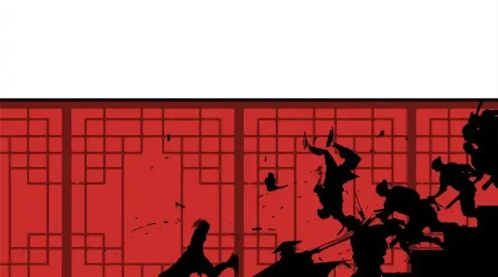 The Legend of the Northern Blade Chapter 131 Page 47