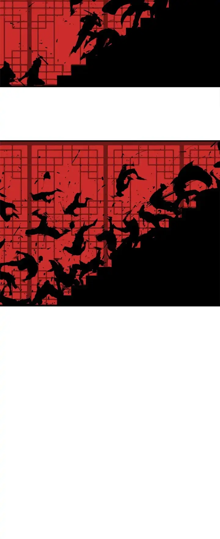 The Legend of the Northern Blade Chapter 131 Page 48