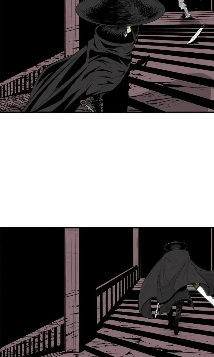 The Legend of the Northern Blade Chapter 131 Page 50