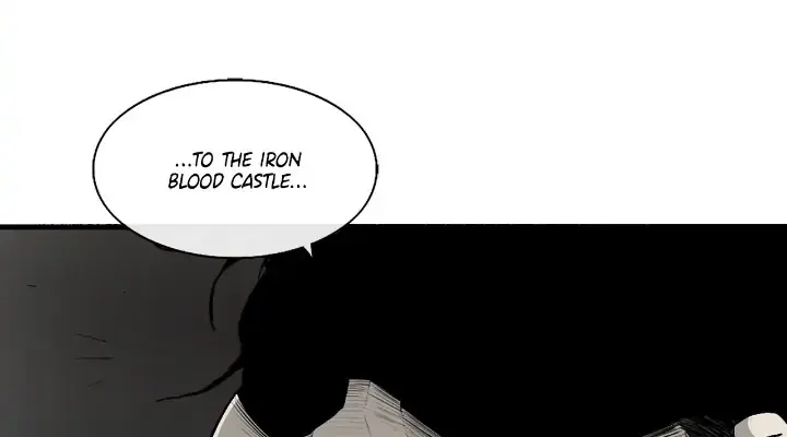 The Legend of the Northern Blade Chapter 131 Page 57