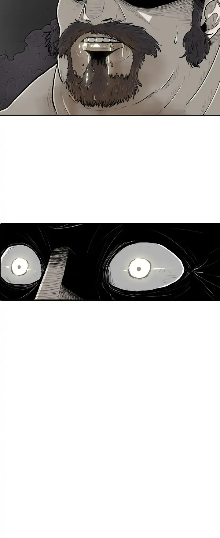 The Legend of the Northern Blade Chapter 131 Page 58