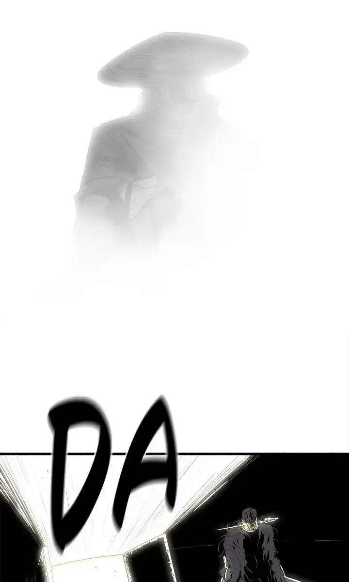 The Legend of the Northern Blade Chapter 131 Page 60