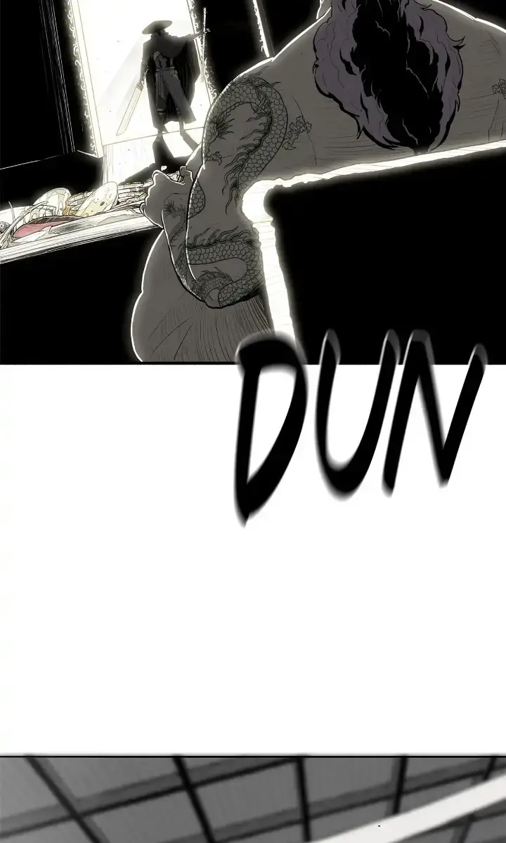 The Legend of the Northern Blade Chapter 131 Page 61