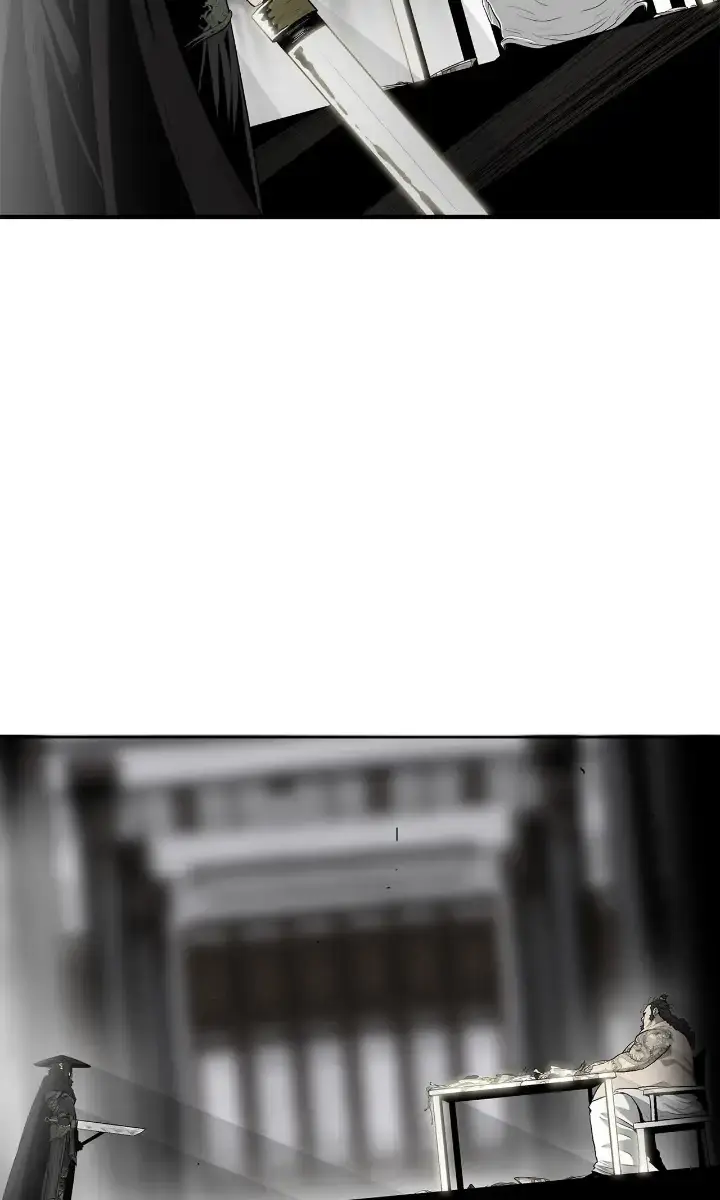 The Legend of the Northern Blade Chapter 131 Page 63