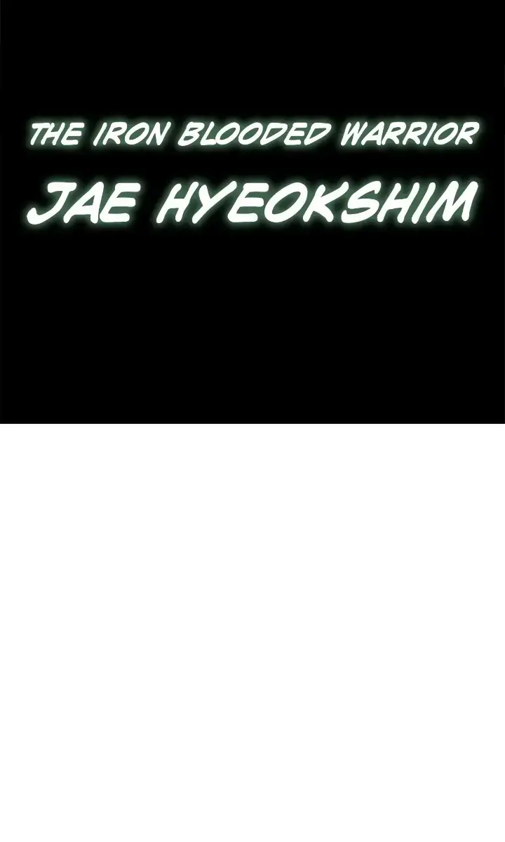 The Legend of the Northern Blade Chapter 131 Page 65