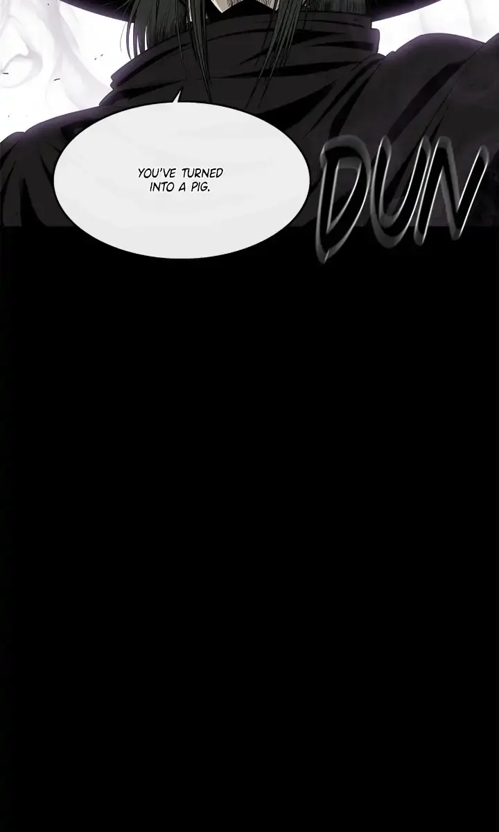 The Legend of the Northern Blade Chapter 131 Page 69