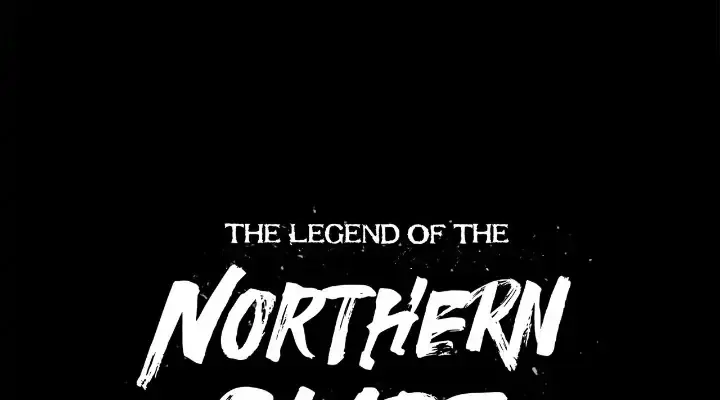The Legend of the Northern Blade Chapter 131 Page 70