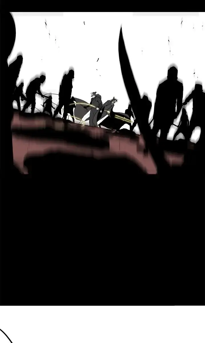 The Legend of the Northern Blade Chapter 131 Page 72