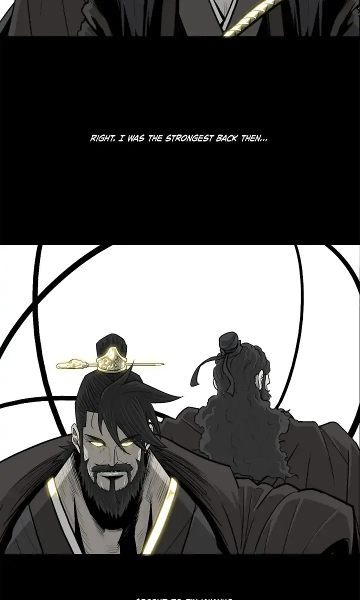 The Legend of the Northern Blade Chapter 131 Page 74