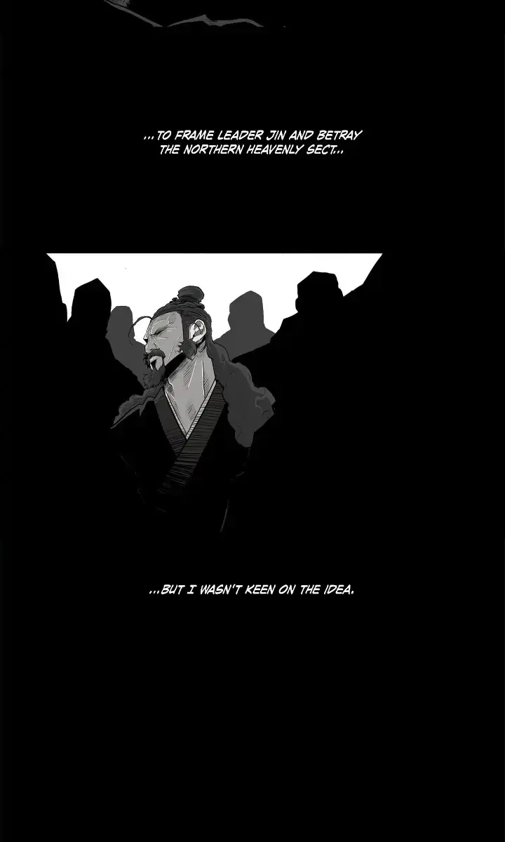 The Legend of the Northern Blade Chapter 131 Page 77