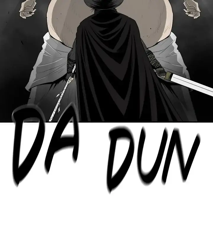 The Legend of the Northern Blade Chapter 131 Page 85