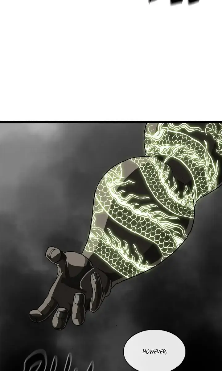 The Legend of the Northern Blade Chapter 131 Page 87