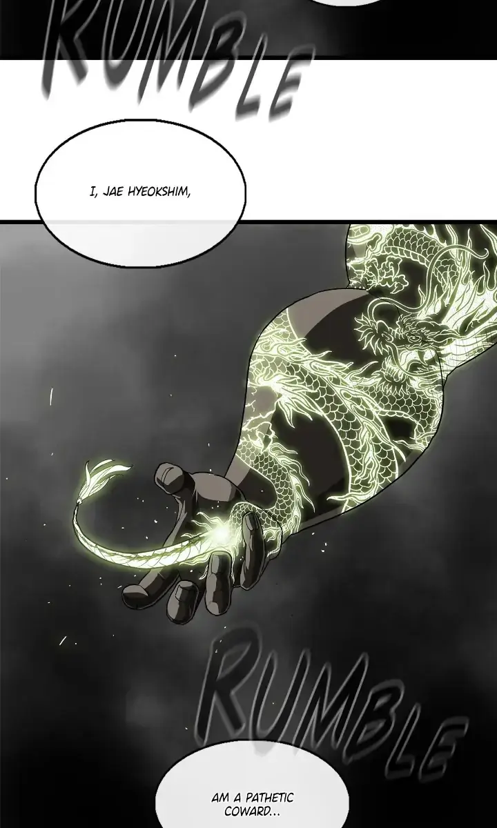 The Legend of the Northern Blade Chapter 131 Page 88