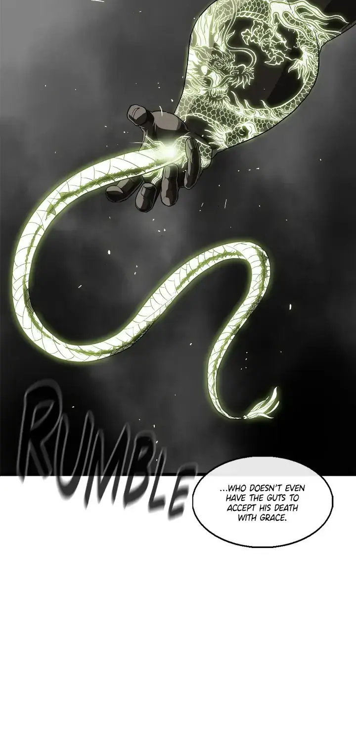 The Legend of the Northern Blade Chapter 131 Page 90