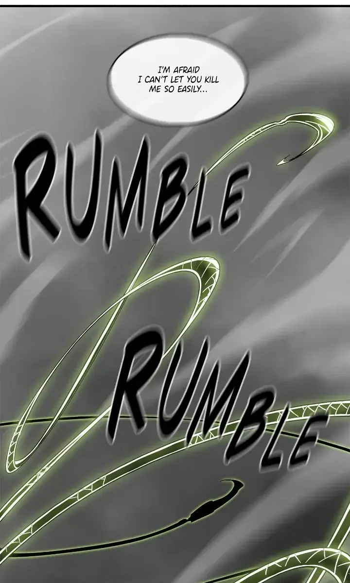 The Legend of the Northern Blade Chapter 131 Page 91