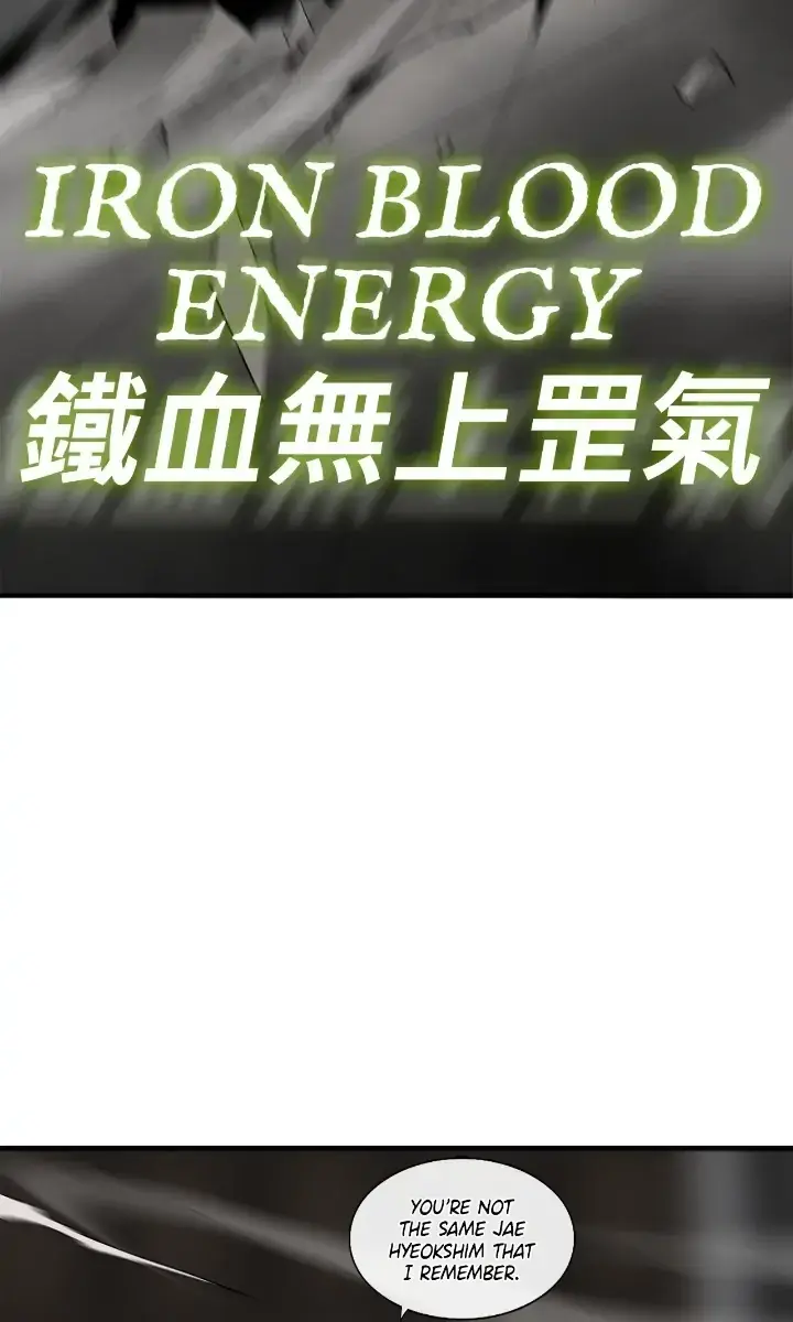 The Legend of the Northern Blade Chapter 131 Page 93