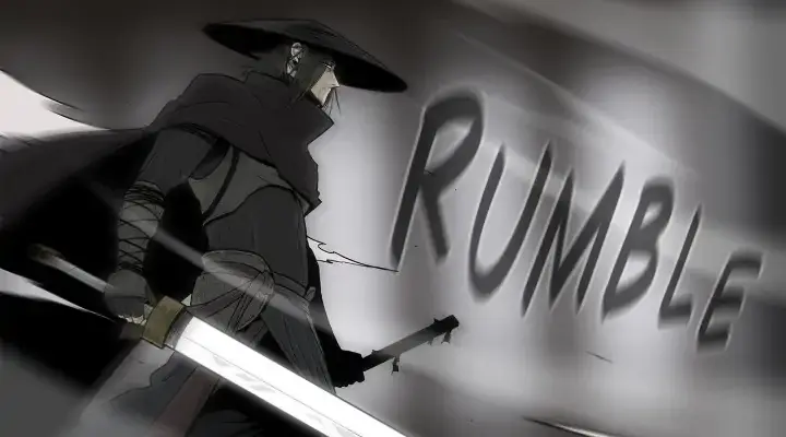 The Legend of the Northern Blade Chapter 131 Page 94