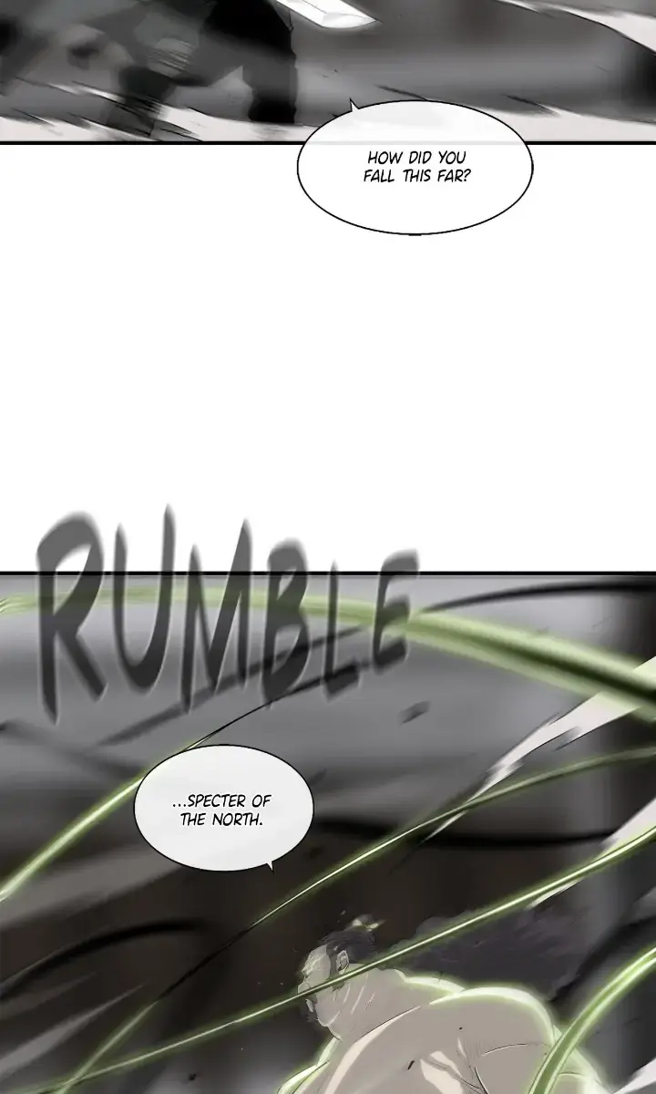 The Legend of the Northern Blade Chapter 131 Page 95