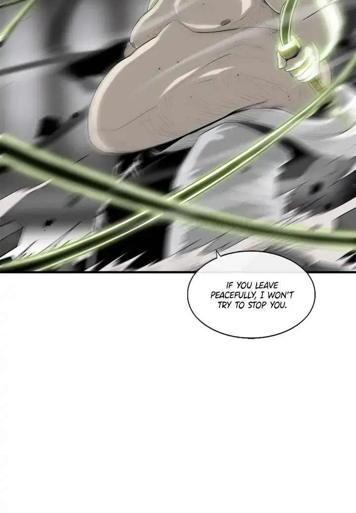 The Legend of the Northern Blade Chapter 131 Page 96