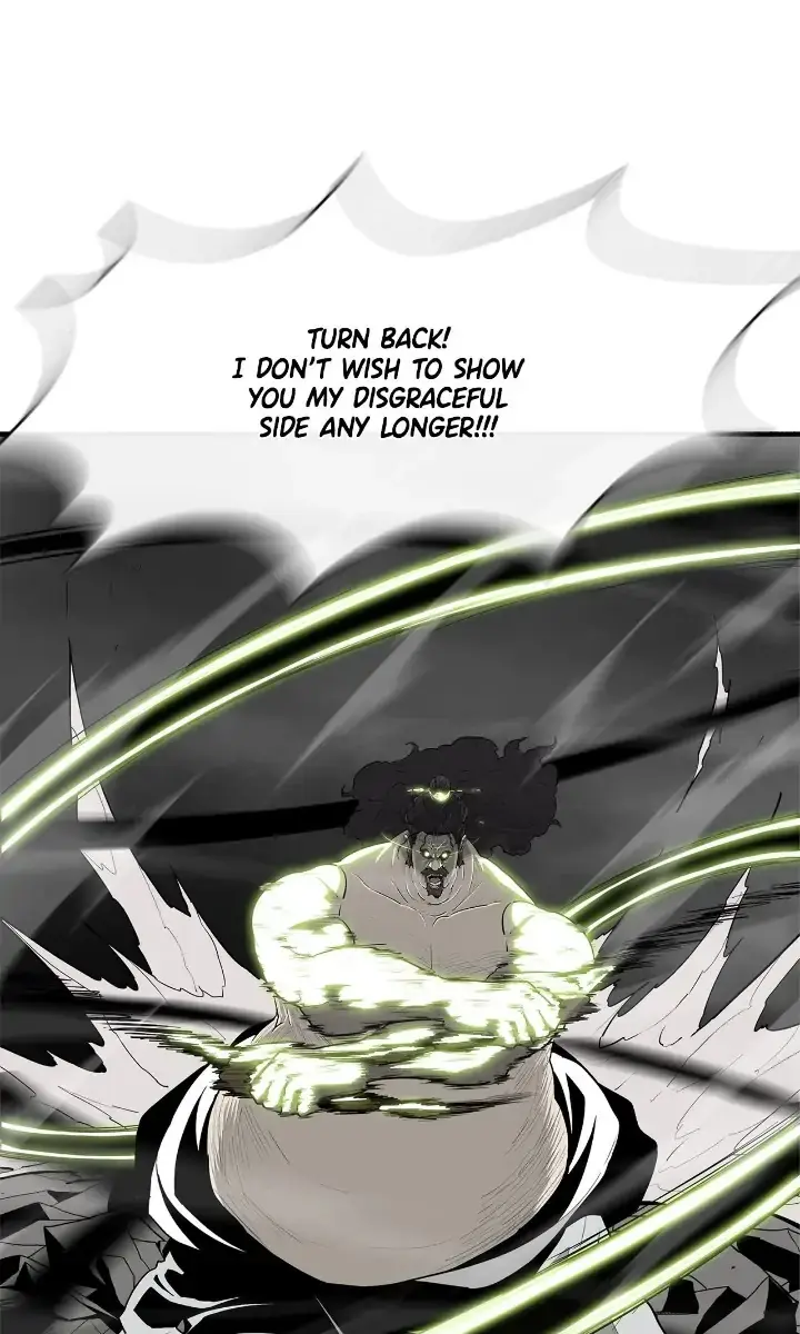 The Legend of the Northern Blade Chapter 131 Page 97