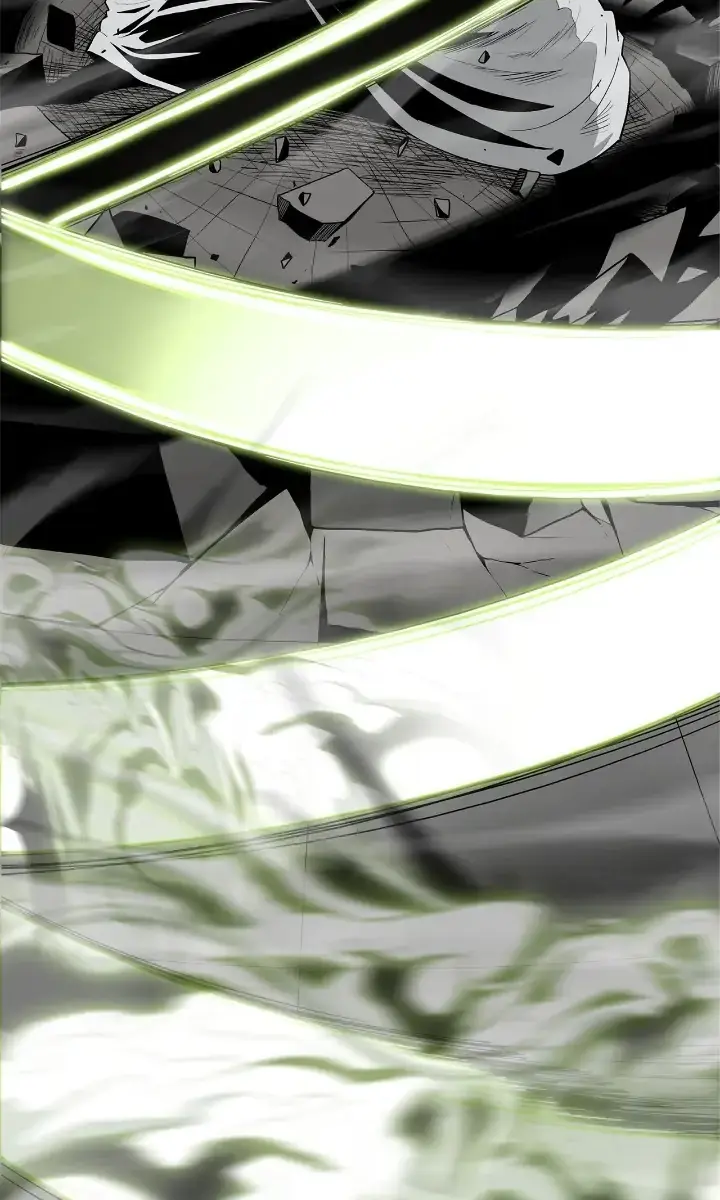 The Legend of the Northern Blade Chapter 131 Page 98