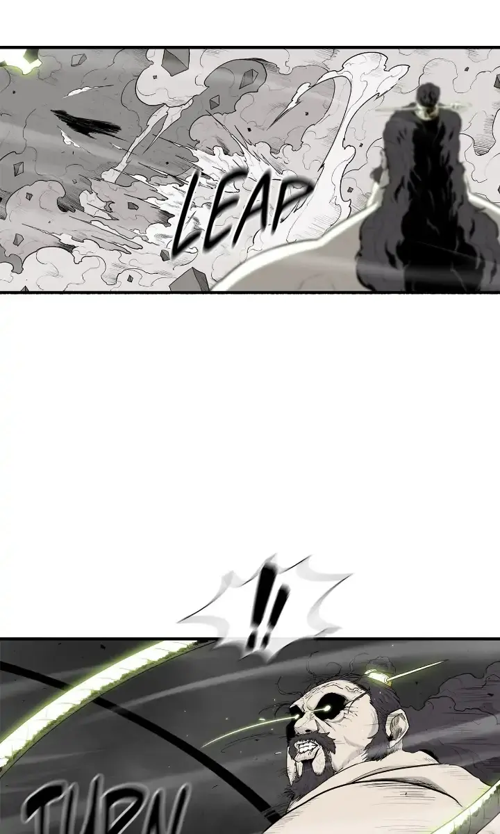 The Legend of the Northern Blade Chapter 131 Page 102