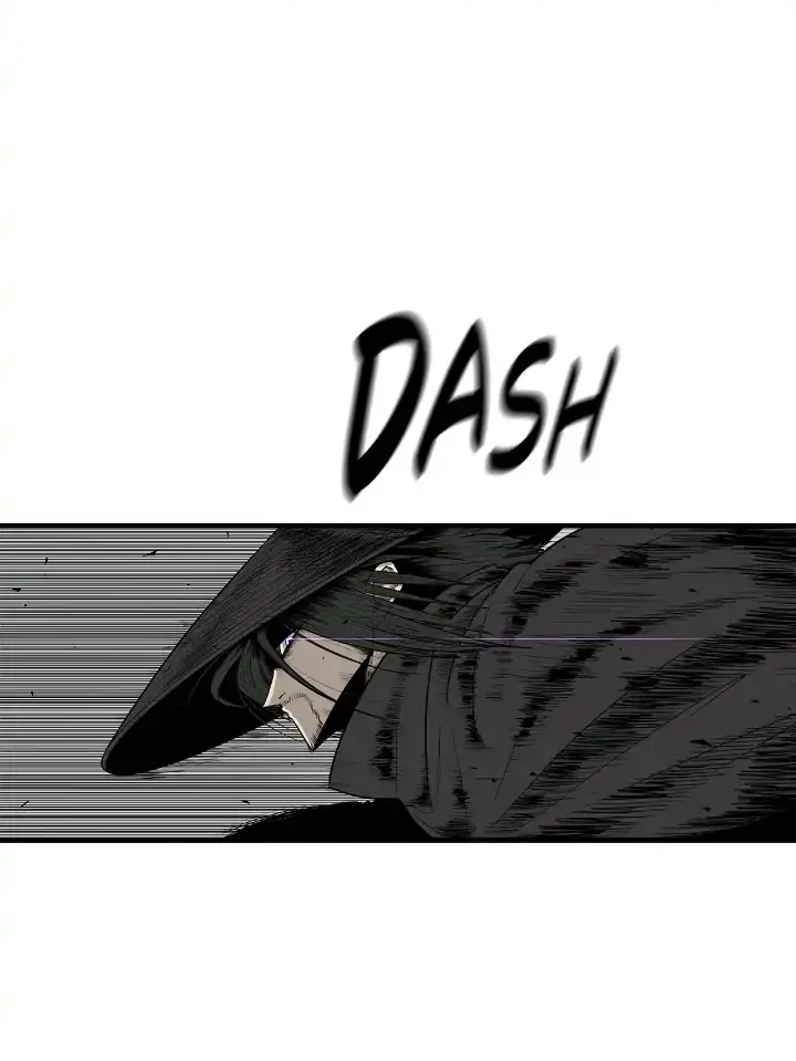 The Legend of the Northern Blade Chapter 131 Page 104