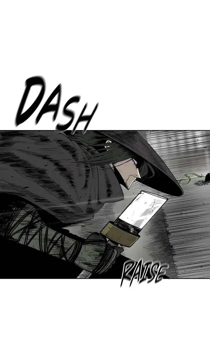 The Legend of the Northern Blade Chapter 131 Page 105