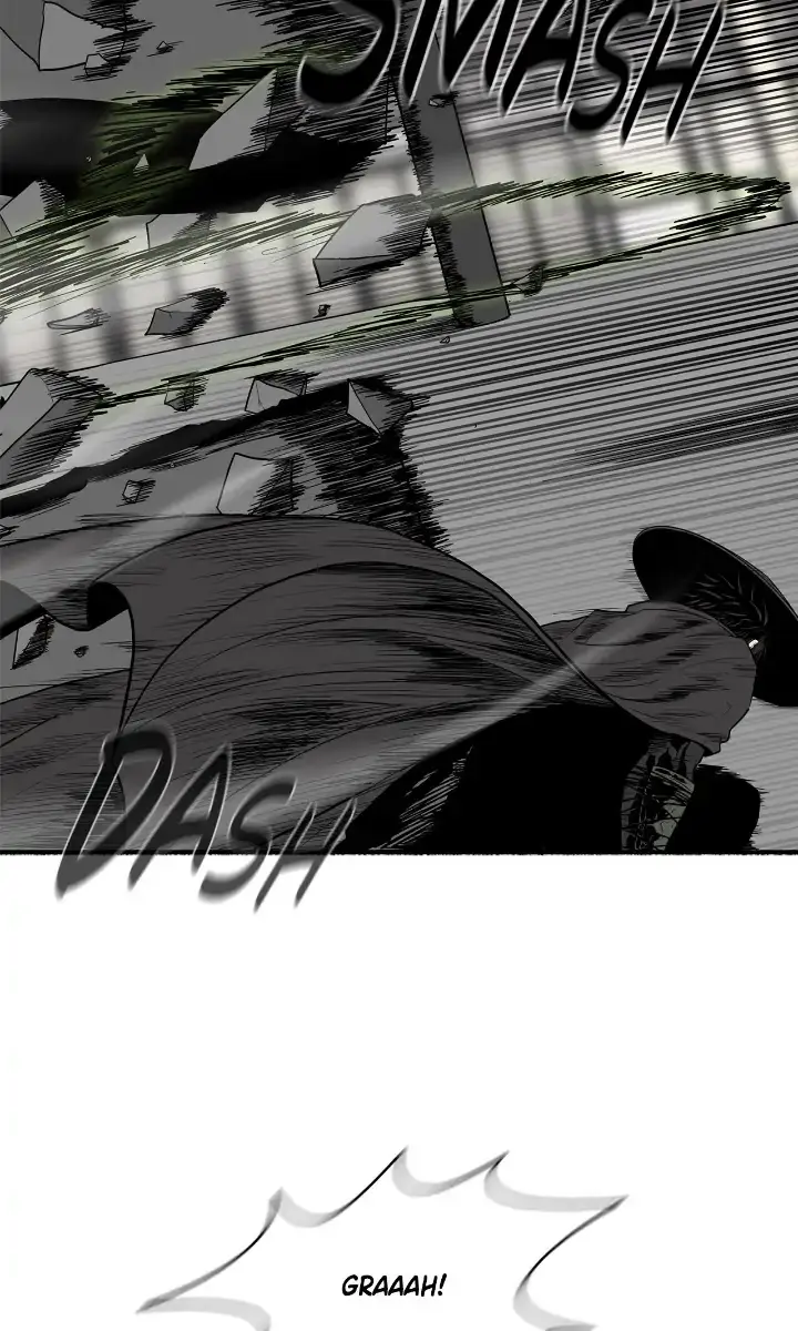 The Legend of the Northern Blade Chapter 131 Page 107