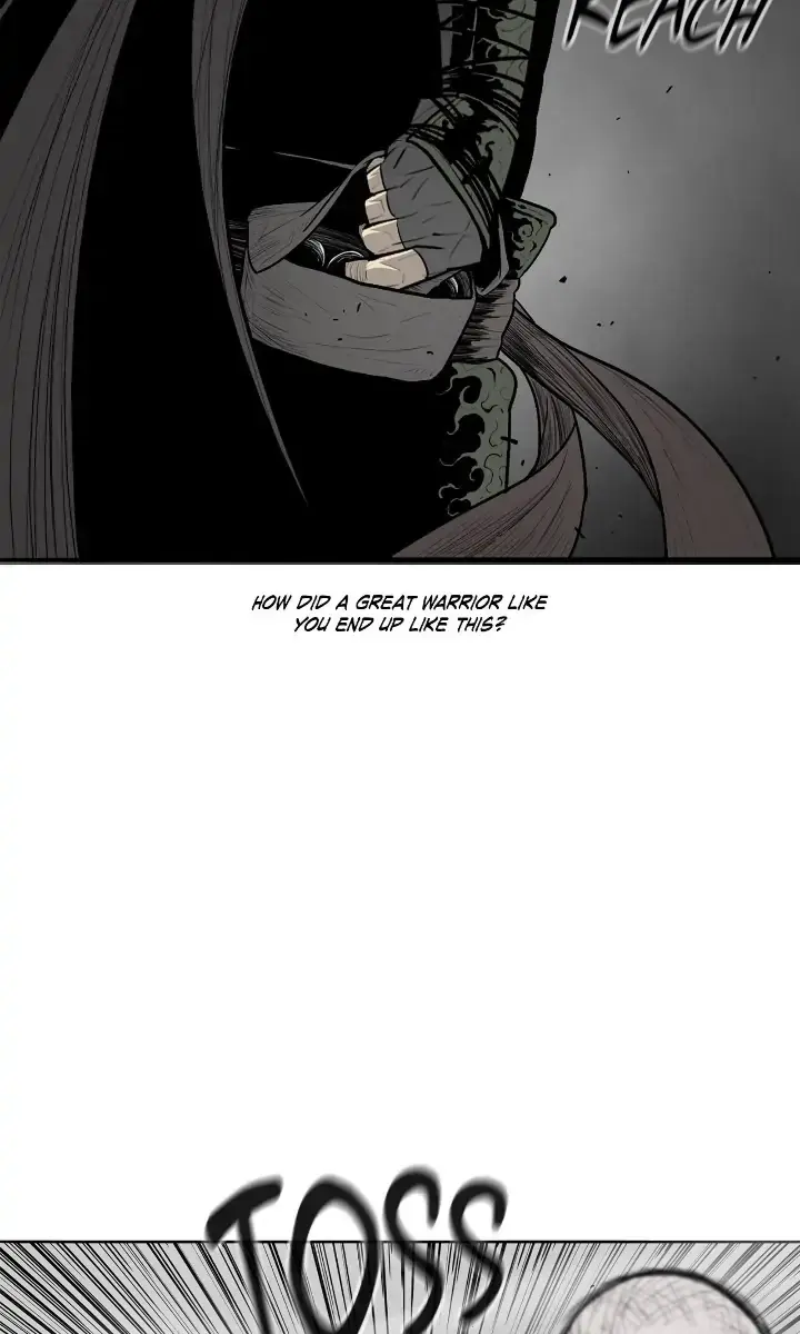The Legend of the Northern Blade Chapter 131 Page 111
