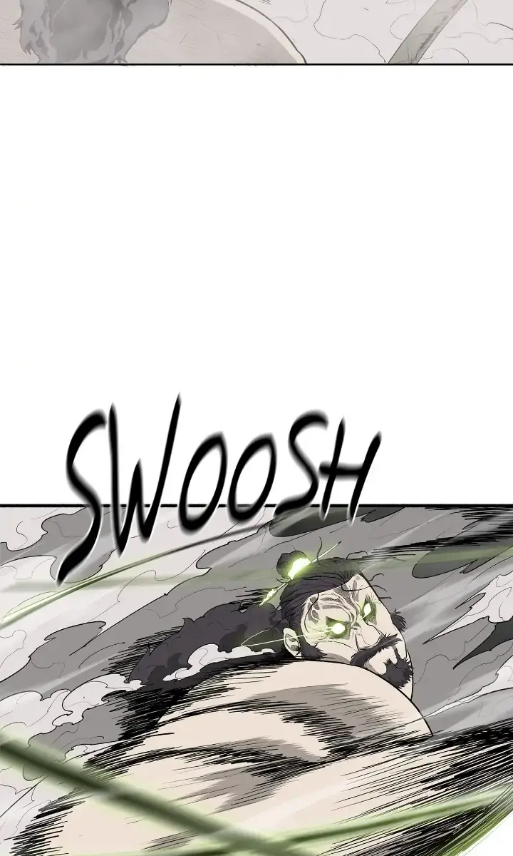 The Legend of the Northern Blade Chapter 131 Page 116