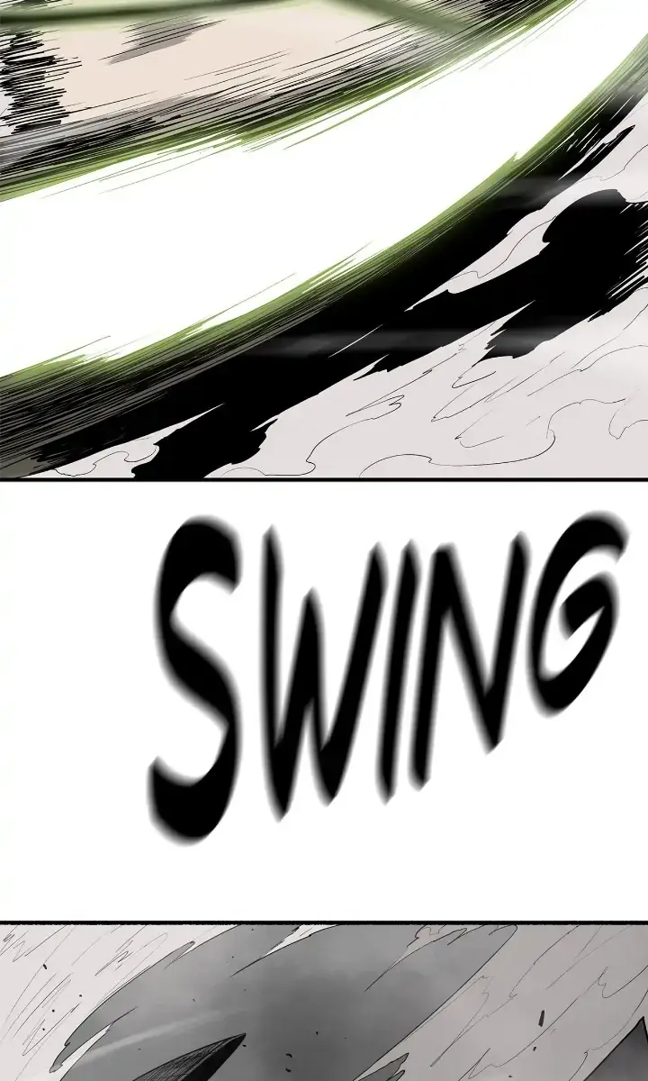 The Legend of the Northern Blade Chapter 131 Page 117