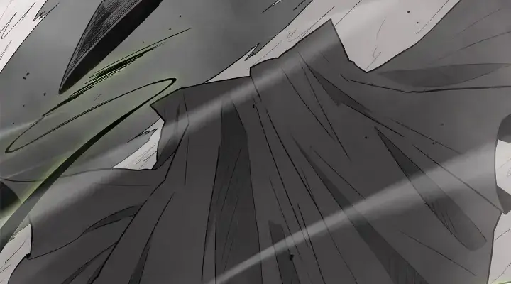 The Legend of the Northern Blade Chapter 131 Page 118