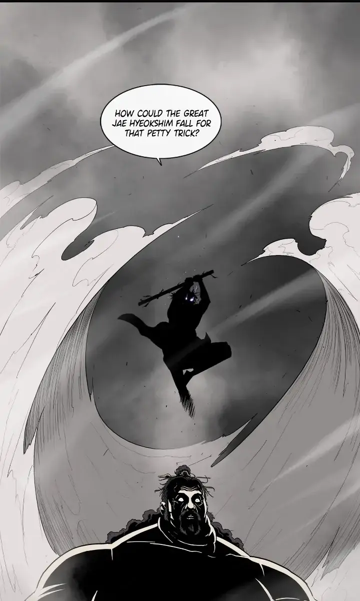 The Legend of the Northern Blade Chapter 131 Page 120