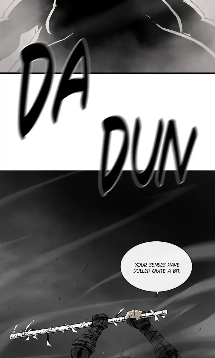 The Legend of the Northern Blade Chapter 131 Page 121